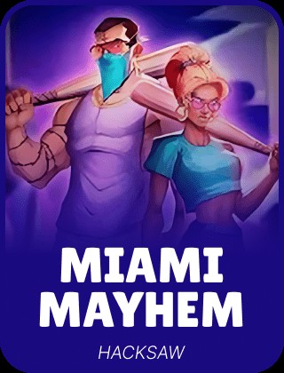 Miami Mayhem