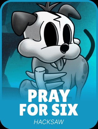 Pray for Six