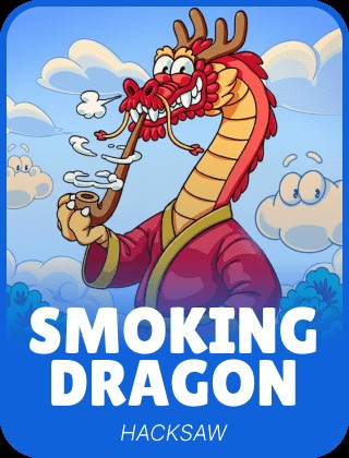 Smoking Dragon