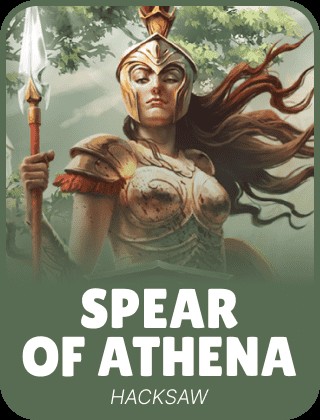 Spear of Athena