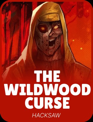 The Wildwood Curse
