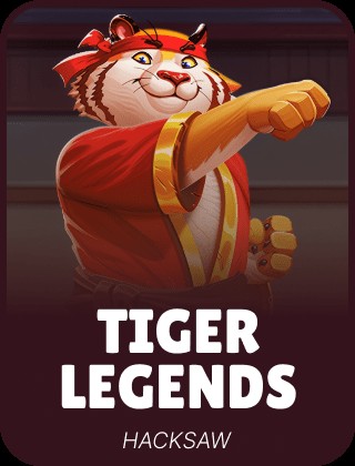 Tiger Legends