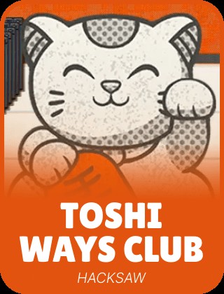 Toshi Ways Club