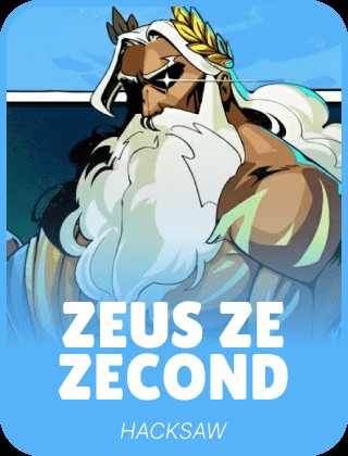 Zeus Ze Zecond