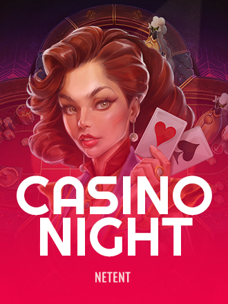 Casino Night