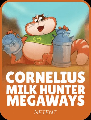 Cornelius Milk Hunter