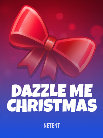 Dazzle Me Christmas