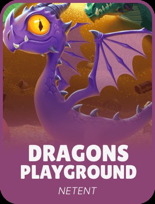 Dragons Playground