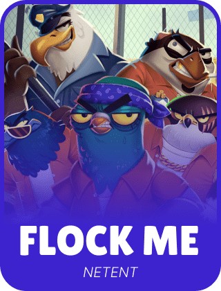 Flock Me
