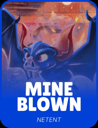 Mine Blown