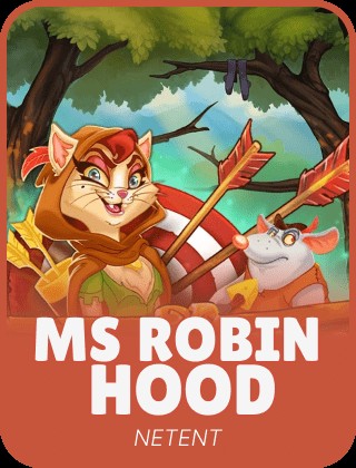 Ms Robin Hood