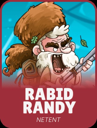 Rabid Randy