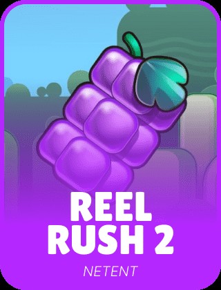 Reel Rush 2