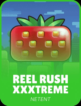 Reel Rush XXXtreme