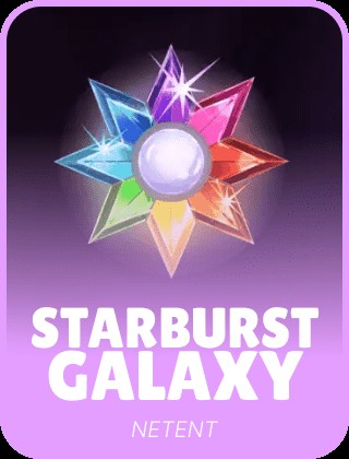 Starburst Galaxy