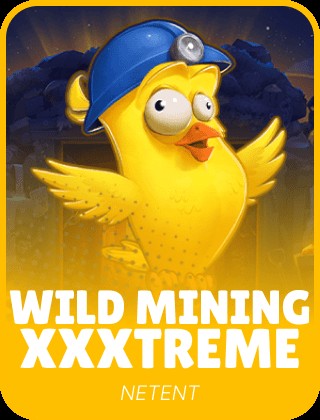 Wild Mining XXXtreme