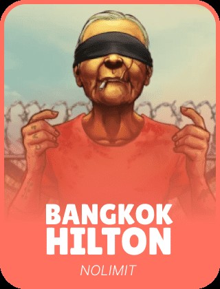 Bangkok Hilton