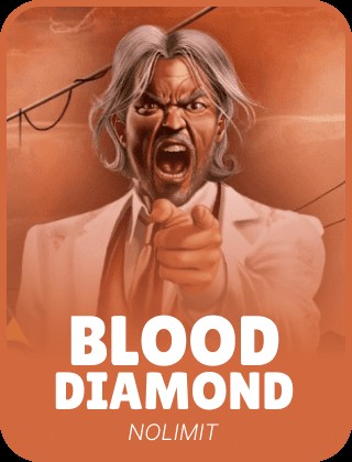Blood Diamond