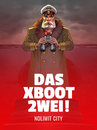 Das xBoot 2wei!