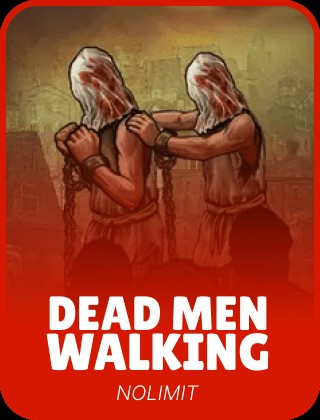 Dead Men Walking