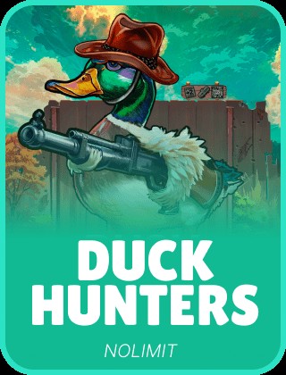 Duck Hunters