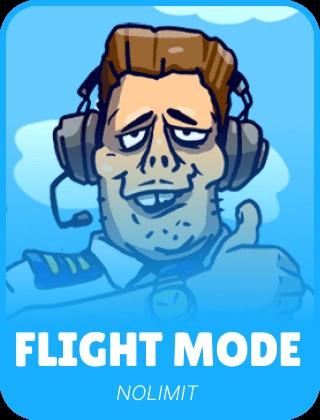 Flight Mode