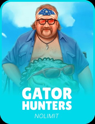 Gator Hunters