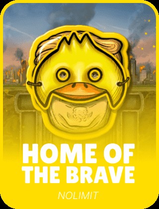 Home of the Brave
