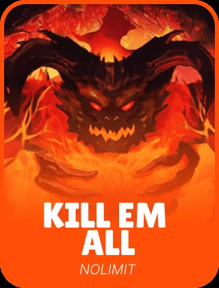 Kill Em All