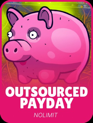 Outsourced: Payday
