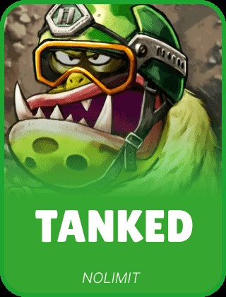Tanked