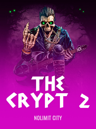 The Crypt 2