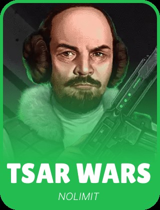 Tsar Wars