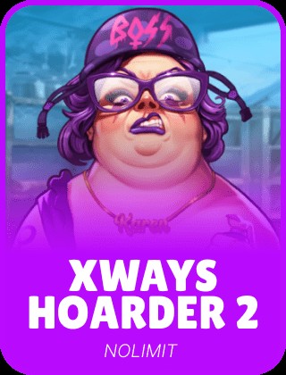 xWays Hoarder 2