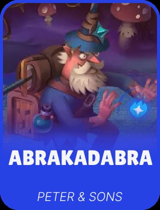 Abrakadabra