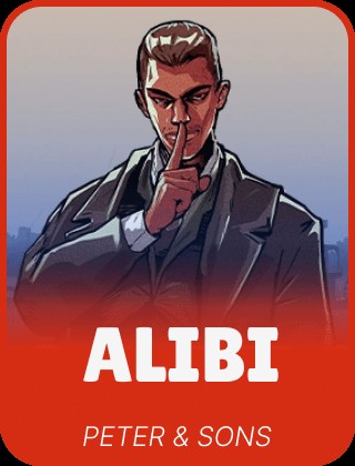 Alibi