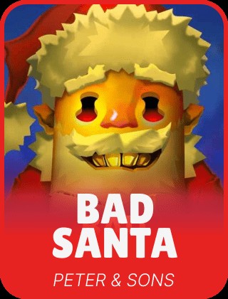 Bad Santa