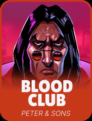 Blood Club
