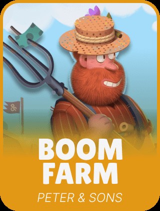 Boom Farm