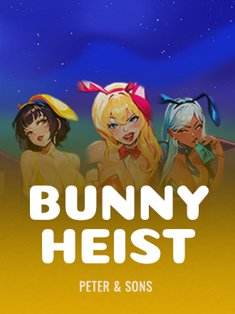 Bunny Heist