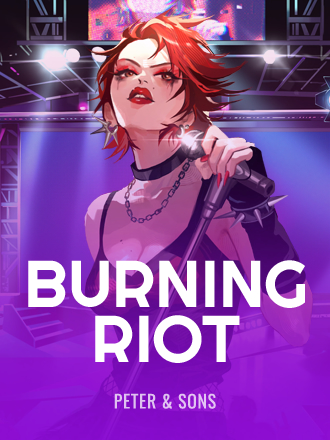 Burning Riot