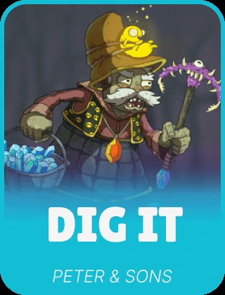 Dig It