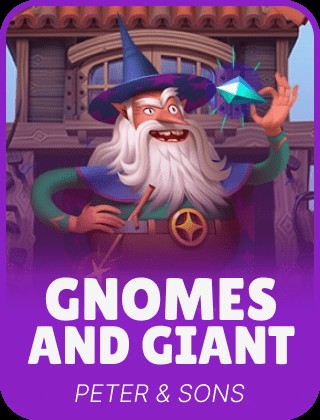 Gnomes and Giants