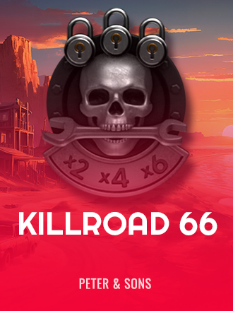 Killroad 66