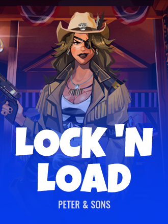 Lock 'n Load