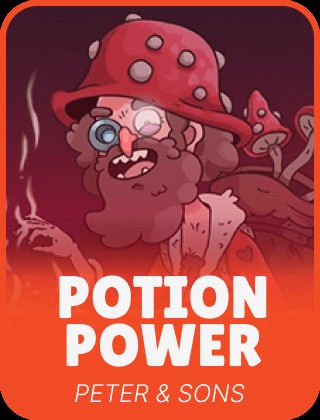 Potion Power