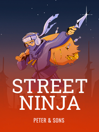 Street Ninja