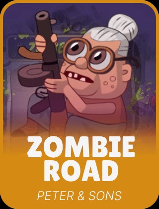 Zombie Road