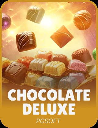 Chocolate Deluxe