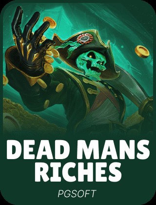 Dead Man's Riches